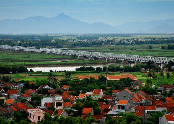 Những điểm du lịch không thể bỏ qua khi đến Phú Yên (Phần 1)