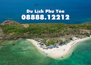 Tour Lặn Ngắm San Hô Hòn Chùa – Phú Yên 1 Ngày