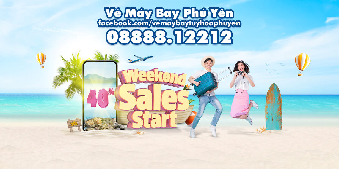 Vé máy bay Phú Yên ➡ HCM ⬅ cập nhật ngày 08/05/2022