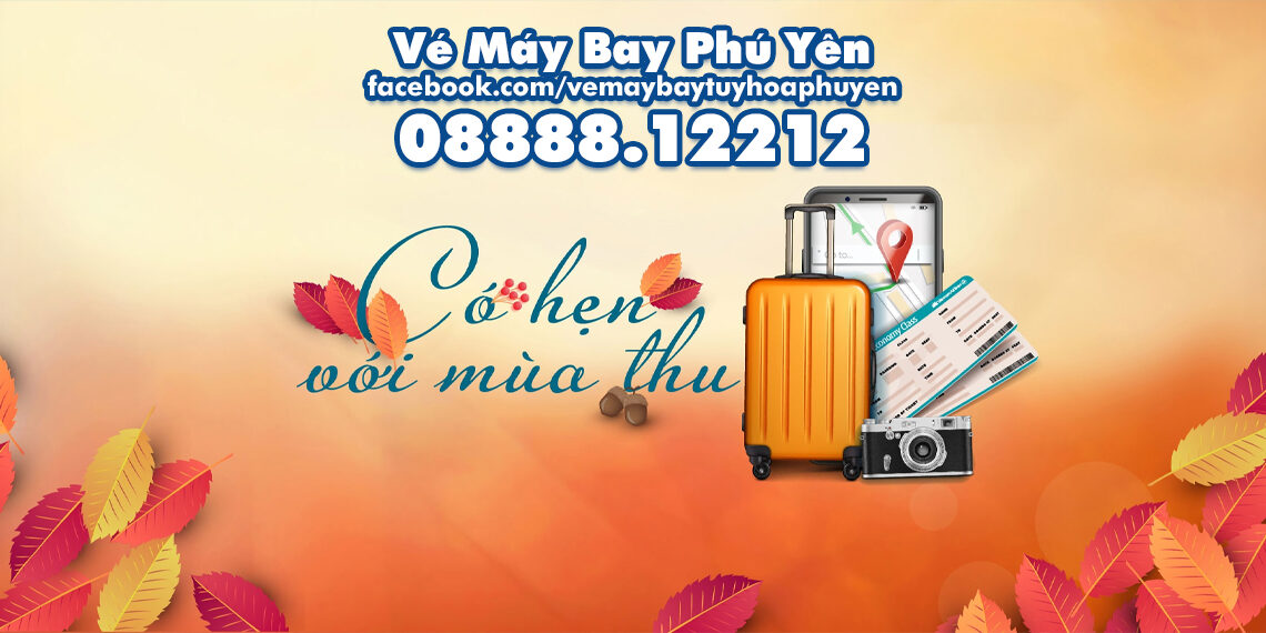 Vé máy bay Phú Yên ➡ HCM ⬅ cập nhật ngày 04/07/2022