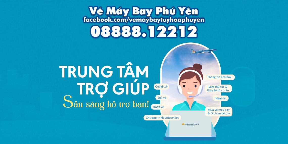 Vé máy bay Tuy Hòa➡Sài Gòn⬅cập nhật ngày 01/11/2022