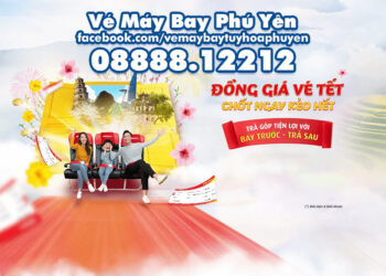 MỞ BÁN VÉ MÁY BAY TẾT 2024 Tuy Hòa➡Sài Gòn⬅cập nhật ngày 15/10/2023