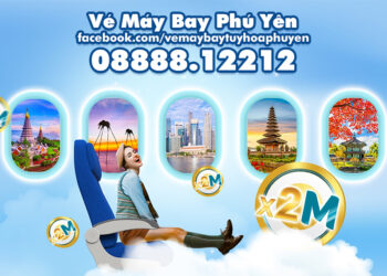 MỞ BÁN VÉ MÁY BAY TẾT 2024 Tuy Hòa➡Sài Gòn⬅cập nhật ngày 22/10/2023