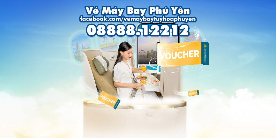 MỞ BÁN VÉ MÁY BAY TẾT 2024 Tuy Hòa➡Sài Gòn⬅cập nhật ngày 25/12/2023