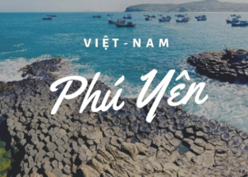 du lịch Phú Yên